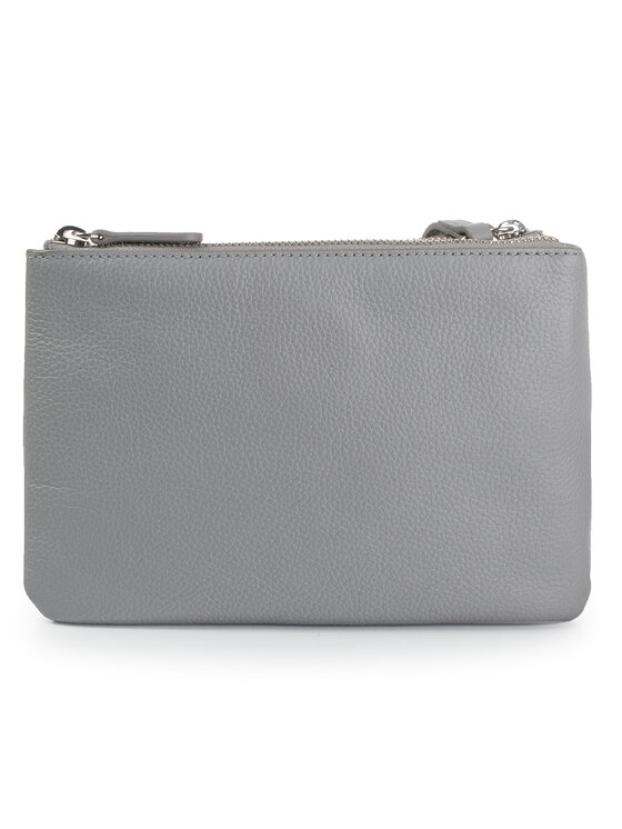 Coccinelle Torbica Coccinelle EV3 Mini Bag E5 EV3 55 F7 07 Siva