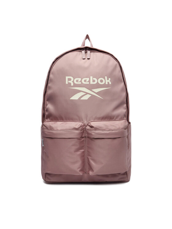 Reebok Ruksak Reebok CEO-RBK-KL-002-09 Ružová