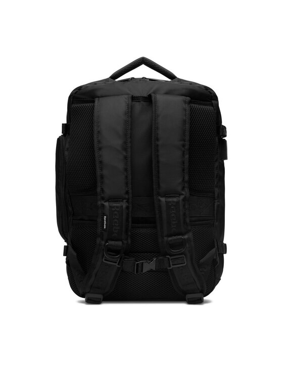 Reebok Туристичний рюкзак Reebok CWBEO-RBK-015-CCC-06 Чорний