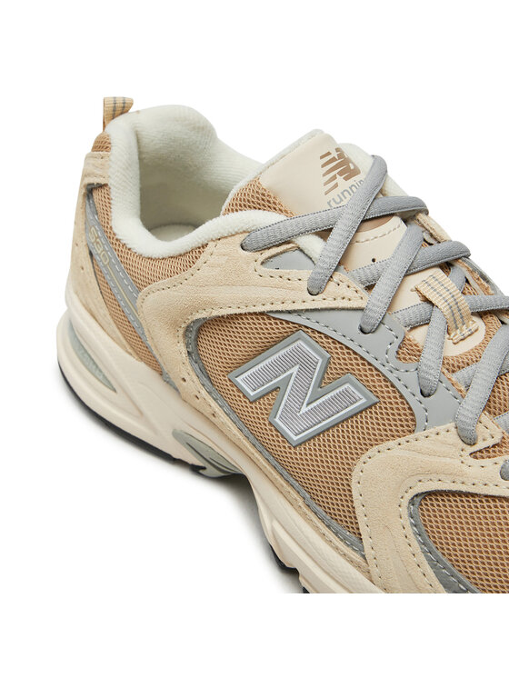 New Balance Sneakersy New Balance MR530CP Beżowy