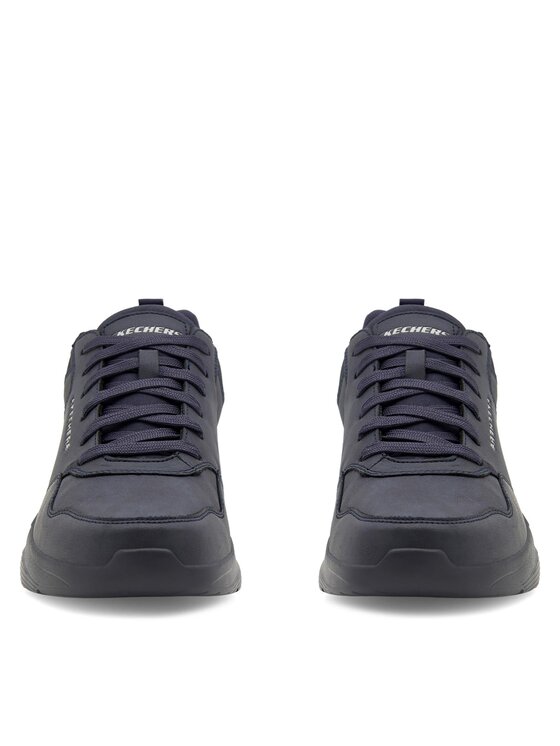 Skechers Снікерcи Skechers 8790157 DKNV Cиній