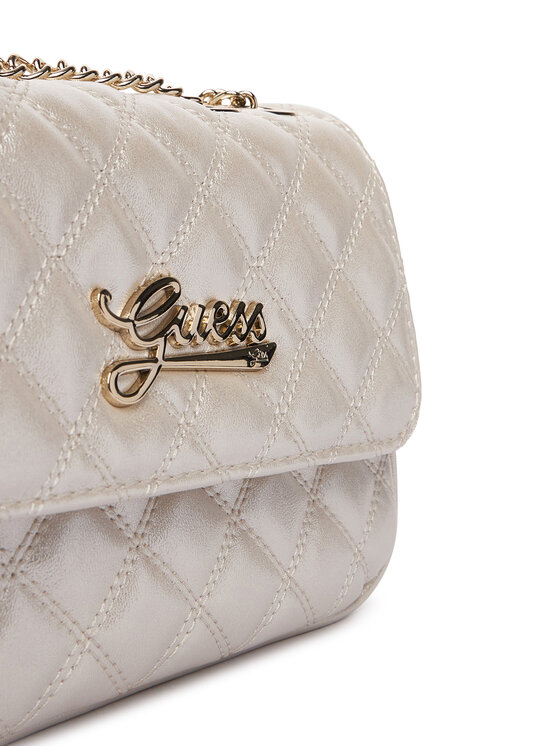 Guess Сумка Guess J6RZ11 W4090 Кремовий
