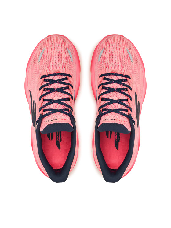 Skechers Pantofi pentru alergare Skechers Aero Burst 172210/PINK Roz