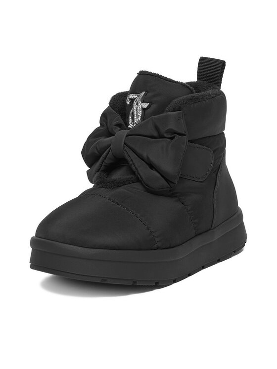 Juicy Couture Снігоходи Juicy Couture CEO-CS6508-01 Чорний