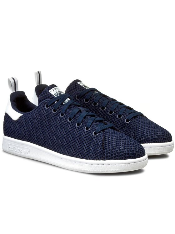adidas Αθλητικά adidas Stan Smith CK S80045 Σκούρο μπλε