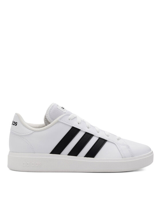 adidas Снікерcи adidas GRAND COURT BASE 2.0 GW9261. Білий