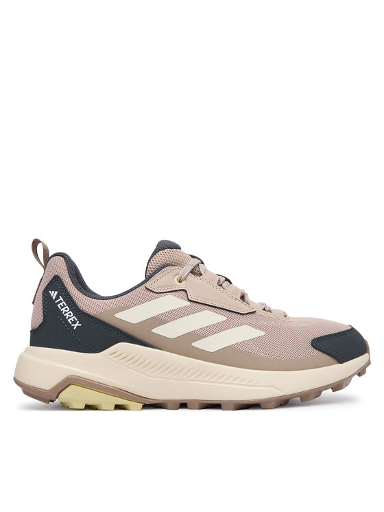 adidas Трекінгові черевики adidas Terrex Anylander Hiking Shoes KJ0868 Світло-коричневий