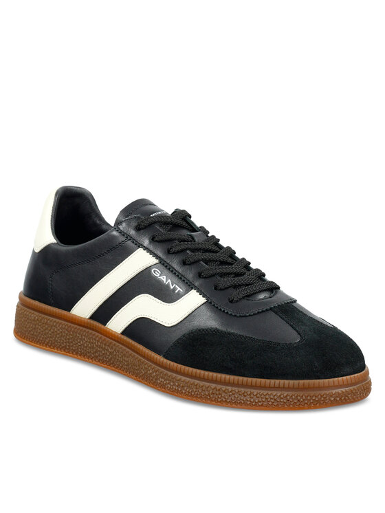 Gant Снікерcи Gant 31631012 Чорний