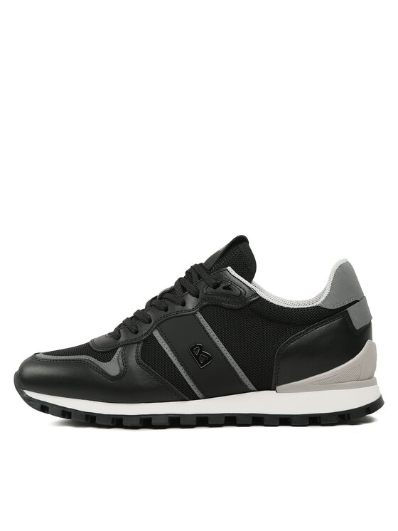 Bogner Sneakers Bogner Porto 27 B 12320135 Nero