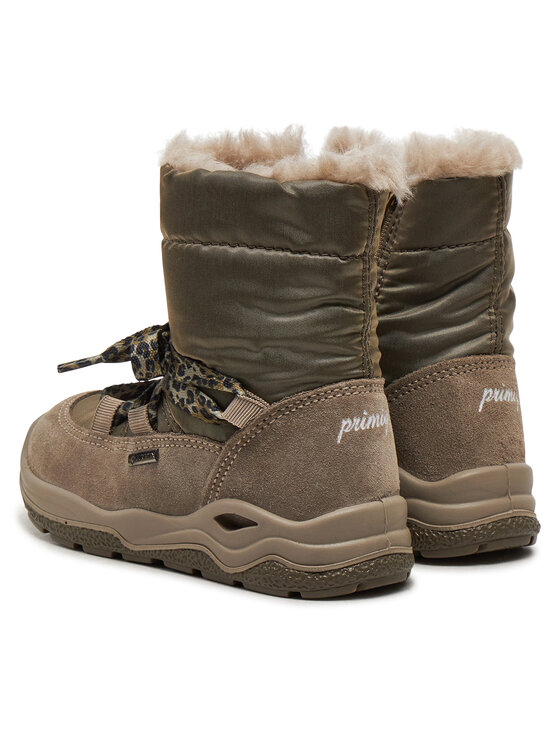 Primigi Снігоходи Primigi 6861511 M GORE-TEX Бежевий