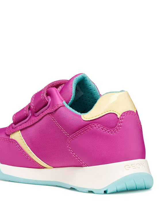 Geox Superge Geox J Rann-E Girl J65P8A 0FU54 C8301 M Roza