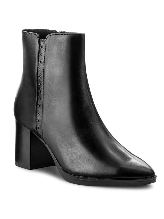 Caprice Botines Caprice 9-25326-29 Negro