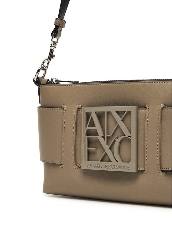Geantă Armani Exchange 942907 0A874 U6242 Maro | Epantofi.ro