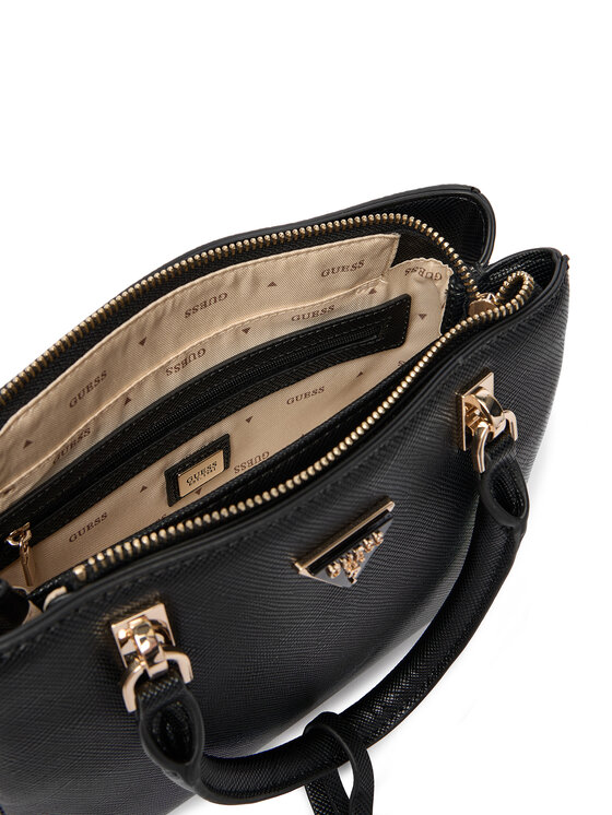 Guess Сумка Guess Noelle II HWZG96 72050 Чорний