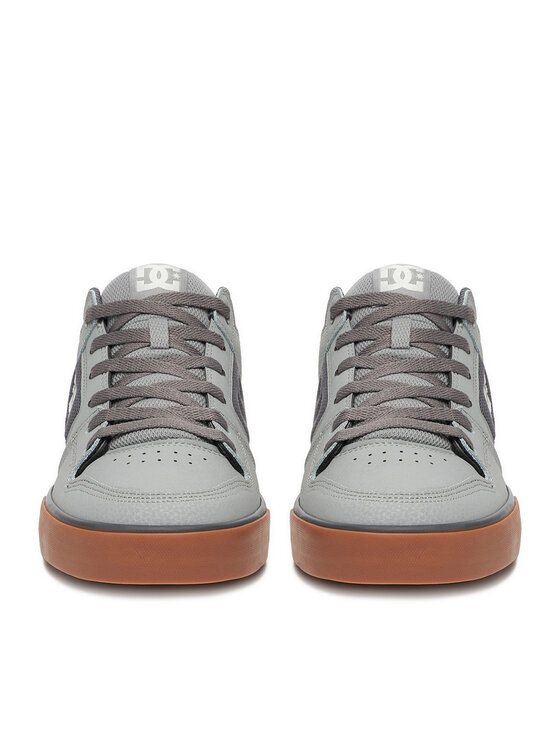 DC Shoes Sneakers DC Shoes EO-PURE 300660-CG5 Gri