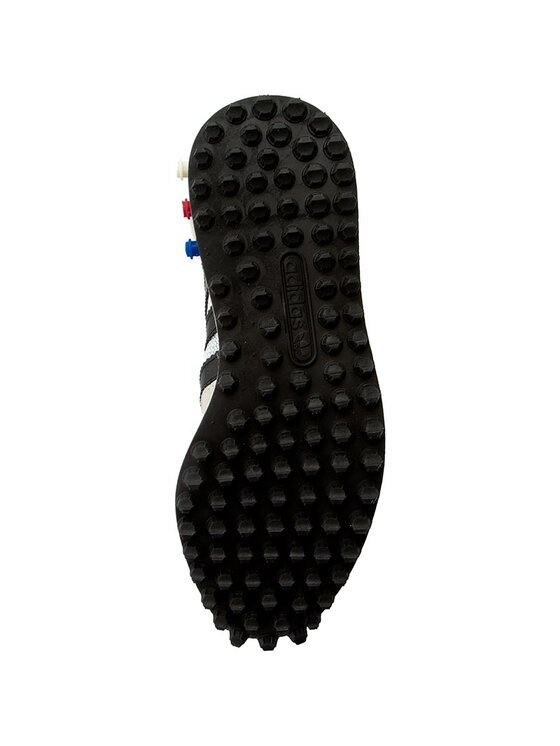 adidas Сникърси adidas La Trainer Og BY9322 Бежов