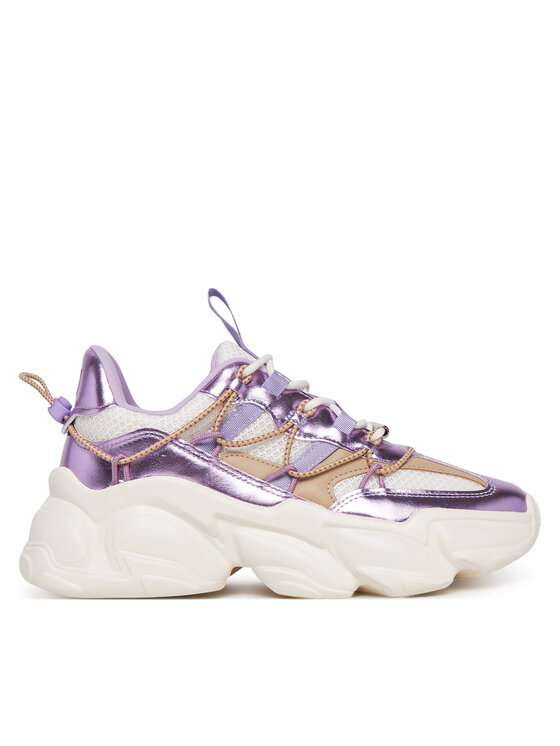 Steve Madden Sneakers Steve Madden Spectator SM11002961 Violet