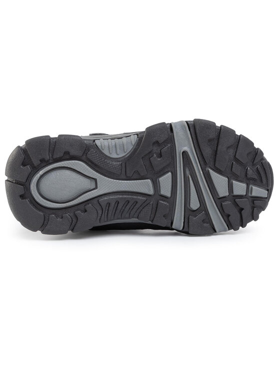 CMP Botas de nieve CMP Kids Pyry Snow Boot Wp 38Q4514 Negro