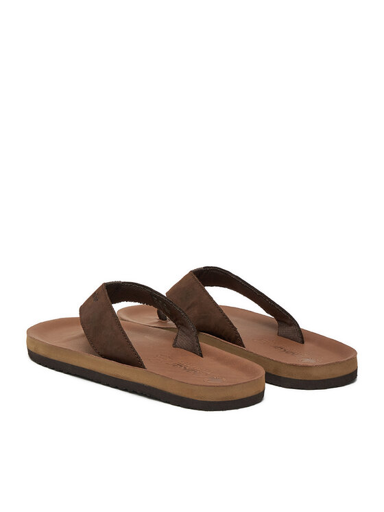 Rieker Japonke Rieker 20152-25 Rjava