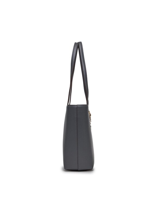DKNY Ročna torba DKNY Bryant Medium Tote Siva
