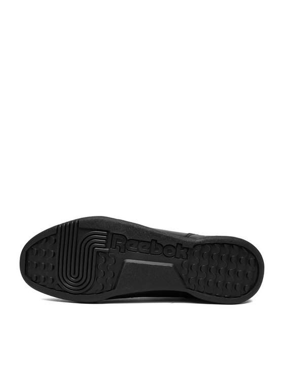 Reebok Zapatillas Reebok EO-WORKOUT PLUS 100244984 Negro