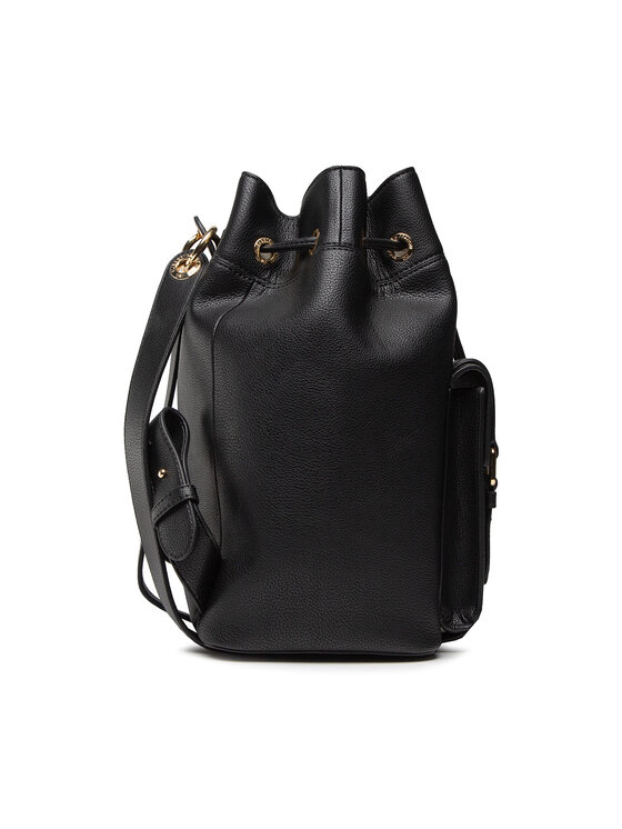 Elisabetta Franchi Σακίδιο Elisabetta Franchi BS-88A-22E2-V280 Μαύρο