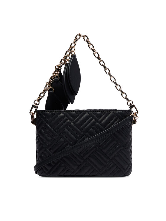 Guess Сумка Guess Sally Mini HWQG99 21770 Чорний