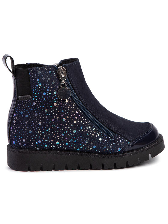 Bartek Ghete Bartek 64443P/SZ/EAF Bleumarin