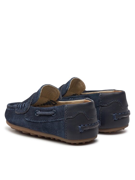 Mayoral Mokasíny Mayoral 41577 Tmavomodrá