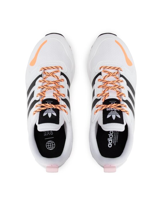 Sportcipők adidas Zx 700 Hd J GV8874 Fehér | Ecipo.hu