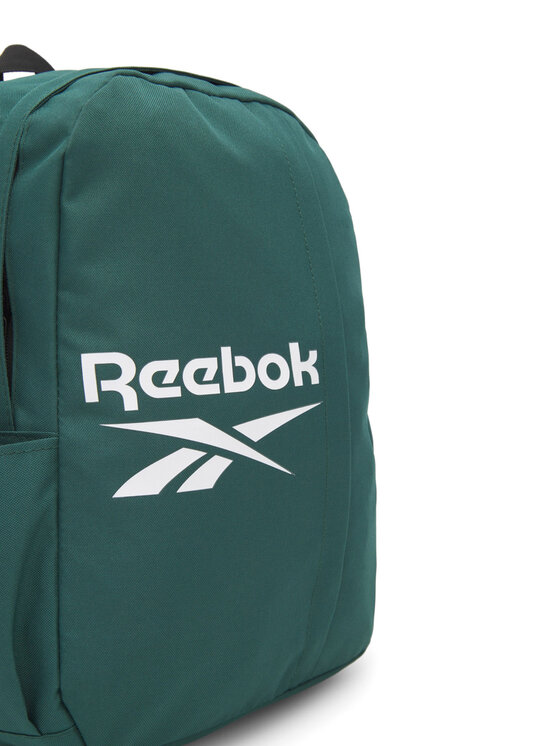 Reebok Batoh Reebok RBK-004-CCC-05 Zelená