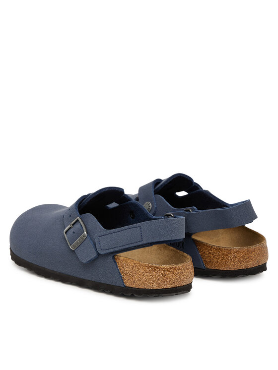 Birkenstock Sandále Birkenstock Tokio As 1027917 D Tmavomodrá