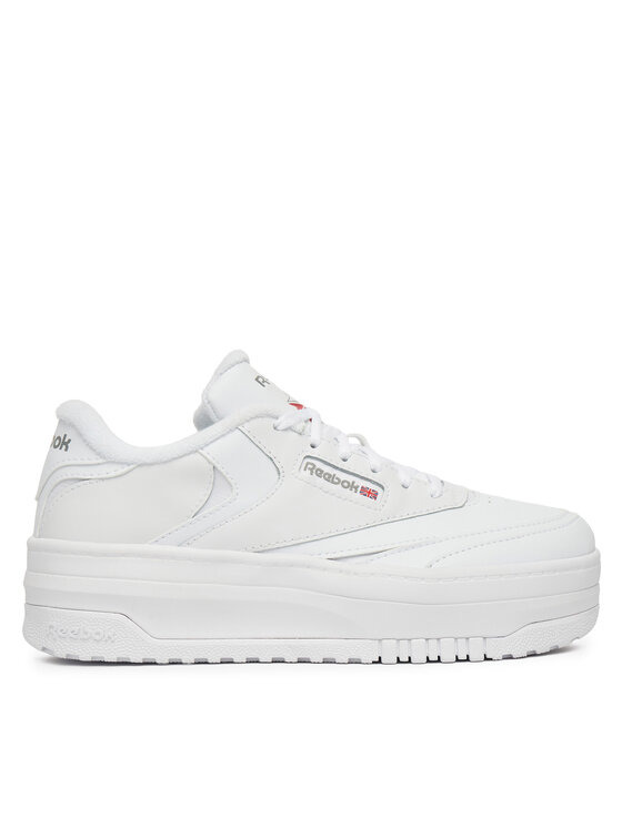 Reebok Снікерcи Reebok CLUB C EXTRA 100075205 Білий