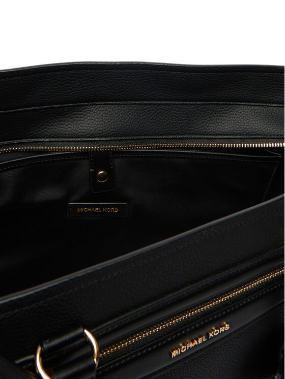 MICHAEL Michael Kors Сумка MICHAEL Michael Kors 30S6GTVT9L Чорний