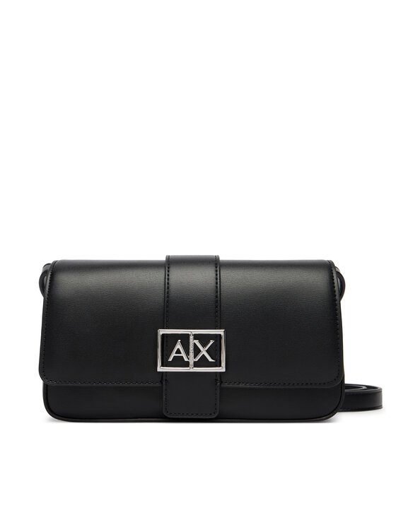 Armani Exchange Сумка Armani Exchange XW002567 AF12039 UC001 Чорний