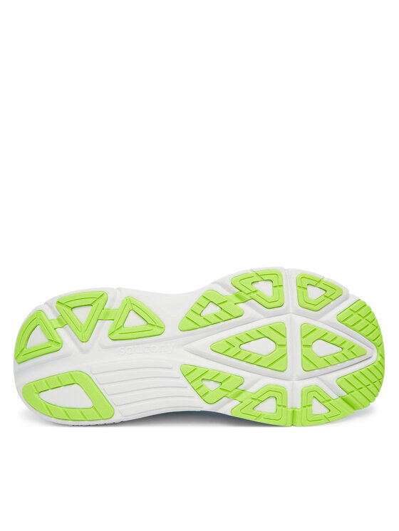 Saucony Взуття для бігу Saucony Guide 19 S21058 Голубий