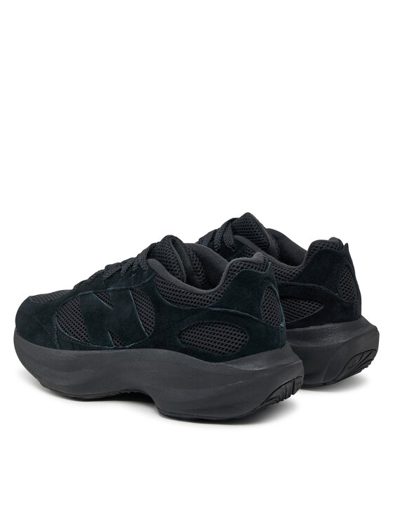 New Balance Superge New Balance UWRPDTBA Črna