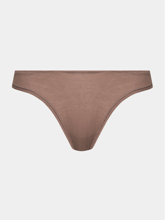 Calvin Klein Underwear Calvin Klein Underwear Set di perizomi 000QD5220E Multicolore