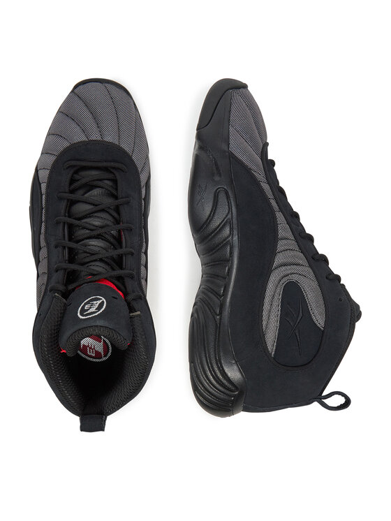 Reebok Взуття для баскетболу Reebok ANSWER III 100209104 Чорний