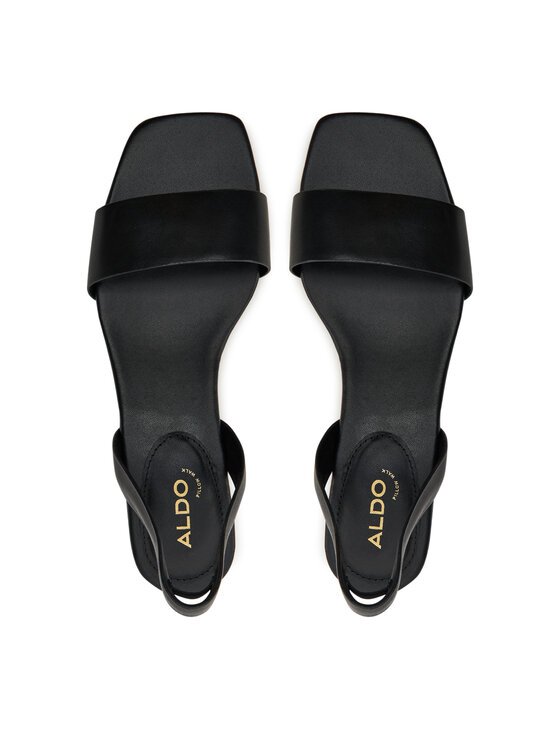 Aldo Босоніжки Aldo Dorenna 13578728 Чорний