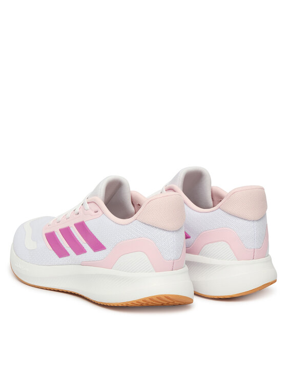 adidas Снікерcи adidas Runfalcon 5 JP9396 Білий