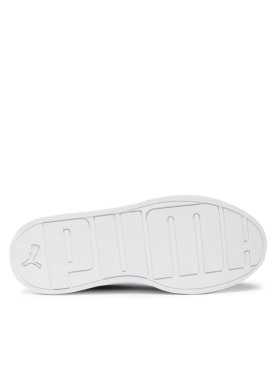 Puma Sneakersy Puma Skye Clean Metallic Fs 381106 01 Černá