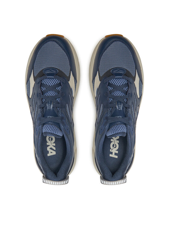 Hoka Снікерcи Hoka Clifton L 1160050 Cиній