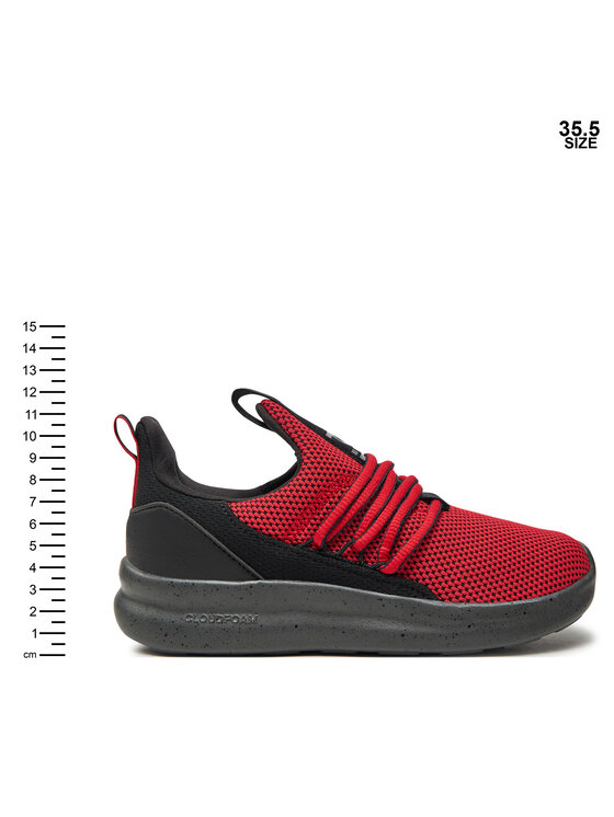 adidas Снікерcи adidas Lite Racer Adapt 7.0 IH5657 Червоний