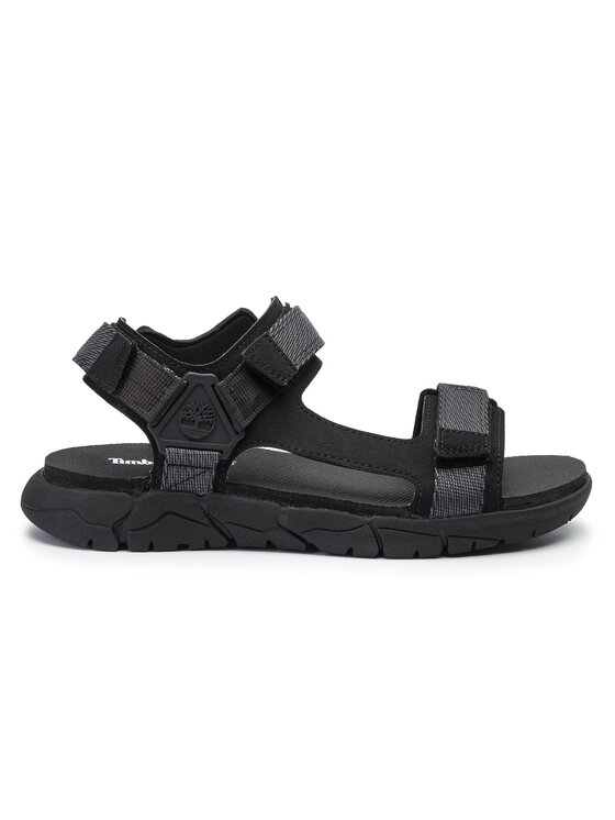 Timberland Босоніжки Timberland Windham Trail Sandal TB0A1V30015 Чорний