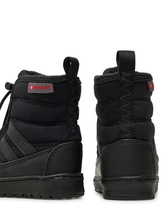 adidas Снікерcи adidas Superstar 360 ID9724 Чорний