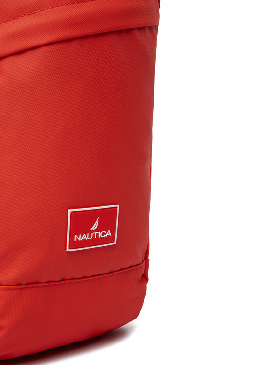 Nautica Плоска сумка Nautica CWBEO-NTC-P-004-09 Червоний