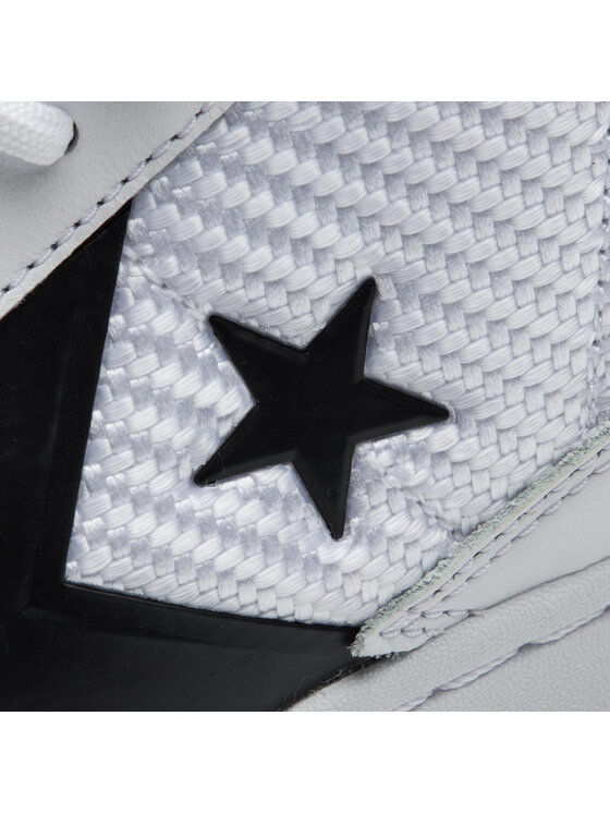 Converse Sneakersy Converse Fastbreak Hi 162559C Bílá