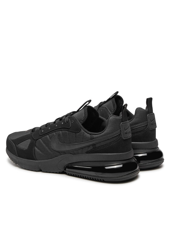Nike Снікерcи Nike Air Max 270 Futura AO1569 005 Чорний