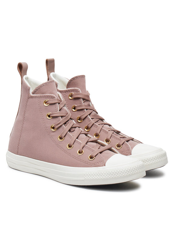 Converse Tornacipő Converse Chuck Taylor All Star Tailored Lines A10432C Rózsaszín